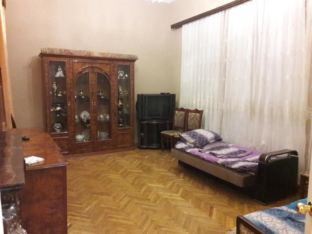 Апартаменты Guiet Center Apartment Баку-23