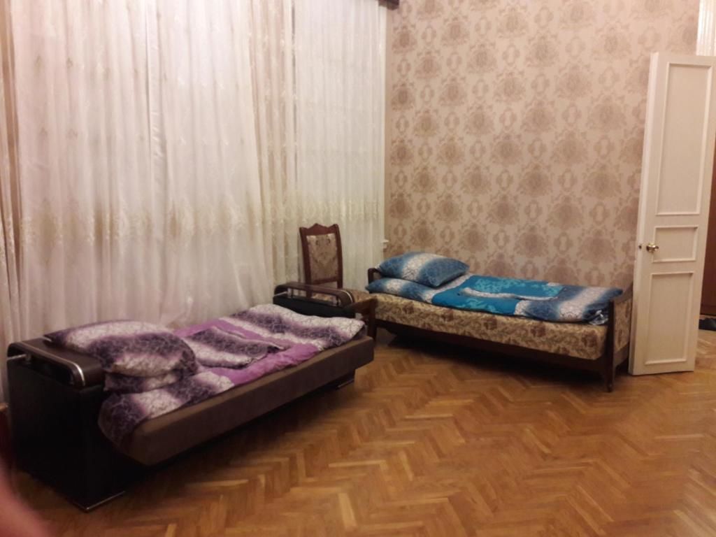 Апартаменты Guiet Center Apartment Баку