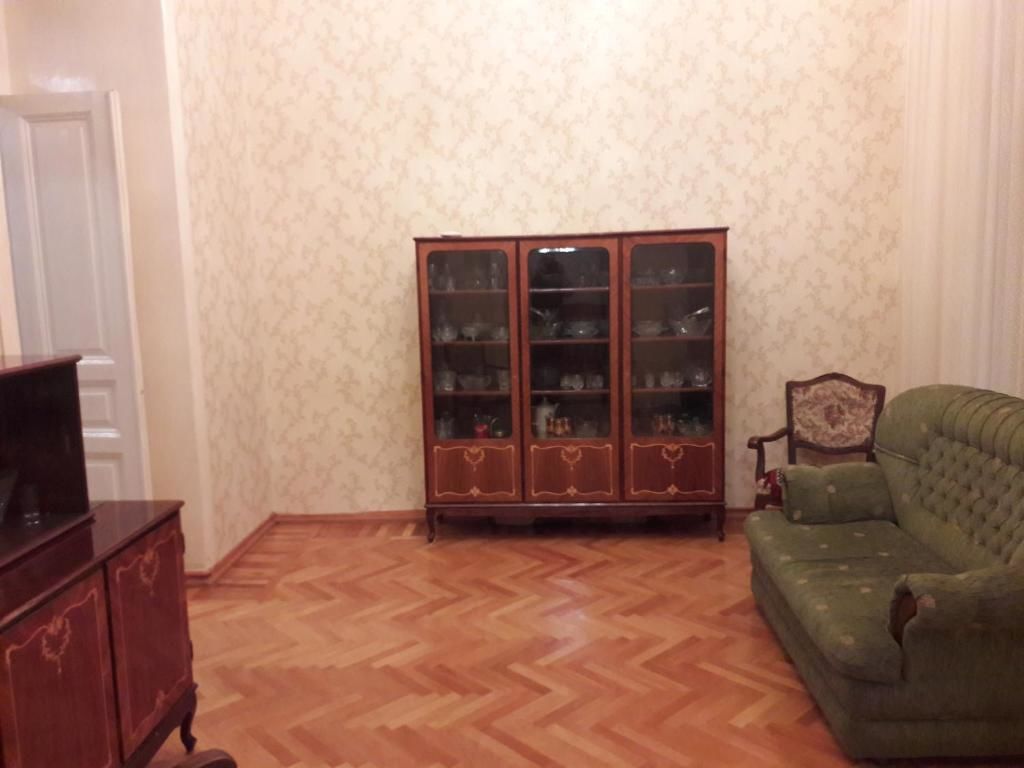 Апартаменты Guiet Center Apartment Баку-26