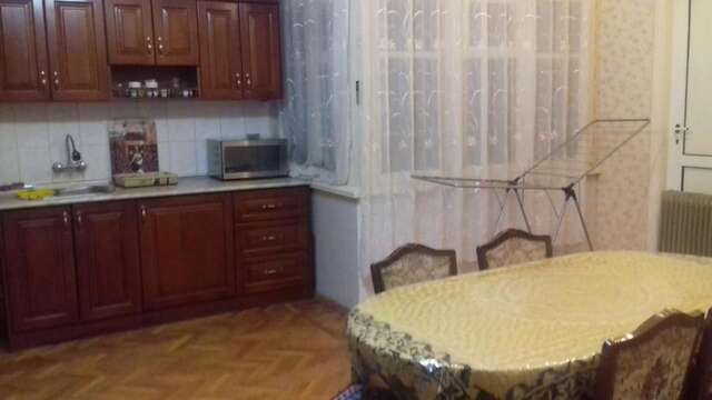 Апартаменты Guiet Center Apartment Баку-15